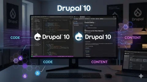 Drupal Development