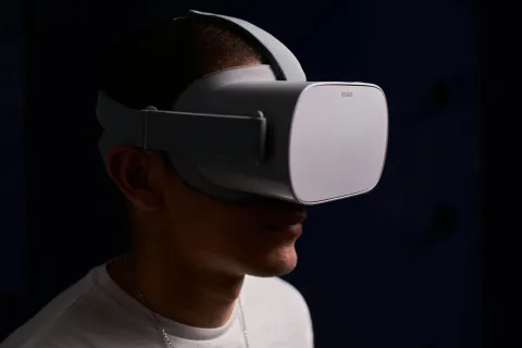 VR Development