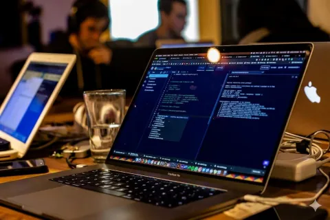 Custom Software Development 